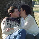 a good kiss
