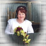 Spring Time Bride