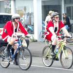 Santa's ??