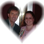 Zoya and Daniel O'Donnell