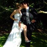 Richard & Abi