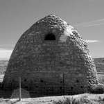 Charcoal Kiln