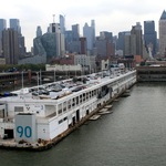 Pier 90 New York