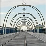 Southport Pier