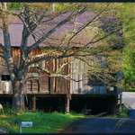 Pennsylvania Barn