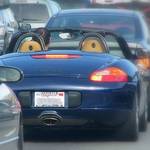 Porche Dreaming