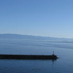 Port of Victoria B.C.