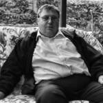 Portrait of Alan