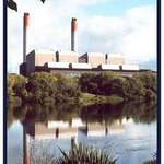 Huntly Power Station