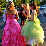 Pretty Prom Dresses