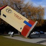 Puzzle World Wanaka