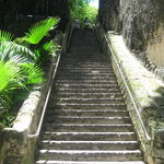 Queen's Staircase