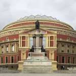 Royal Albert Hall 1