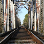 Rail Bridge