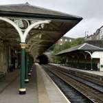 Knaresborough station