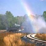 Trainride to Heaven