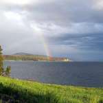 Double Rainbow