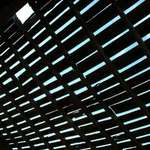Roof Abstract
