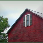 Red Barn