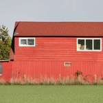 Red Barn