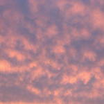 Red Sunset 2