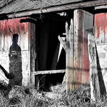 The Potasi Ghost