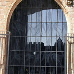 Reflections In The South Screen