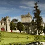 Chateau de Ris Chauveron