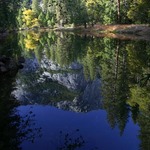 Yosemite Reflection