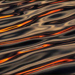 Ripples in Lake J