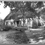 River Cottage, Alresford.
