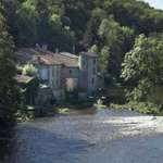 Mill on the Gartempe