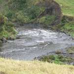 River twists