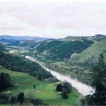 Wanganui River
