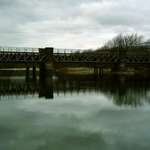 Caledonian River