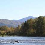 Wenatchee River 3