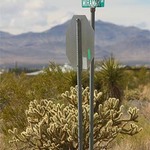 Where I Live