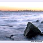 Bay Rocks
