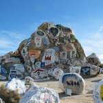 Painted Rocks