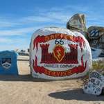 Painted Rocks 3