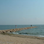 Man Made Pier