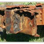Rust never sleeps - Layers