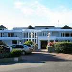 Royal Vancouver Yacht Club, West Point Grey, Vancouver.BC, Canada