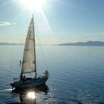 Sun Boat