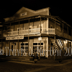 Wild West Saloon