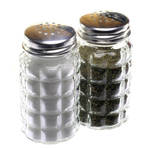 Salt and Pepper