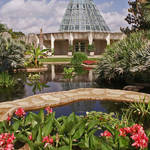 San Antonio Botanical Garden 2