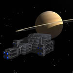 Saturn Arrival