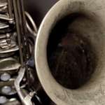 Tenor sax