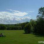 wide open spaces